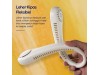 MIRJA 6171 Kipas Angin Leher Portable 3 Speed Adjustable 1200mAh